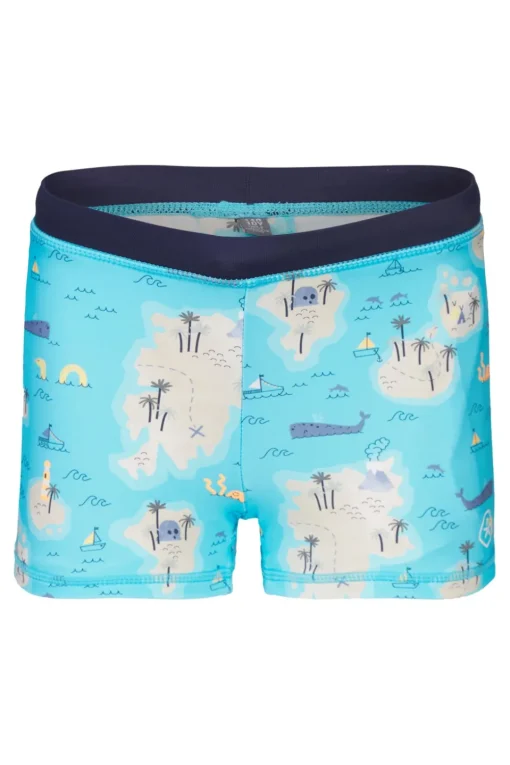 Color Kids Zwemshort Swim Trunks