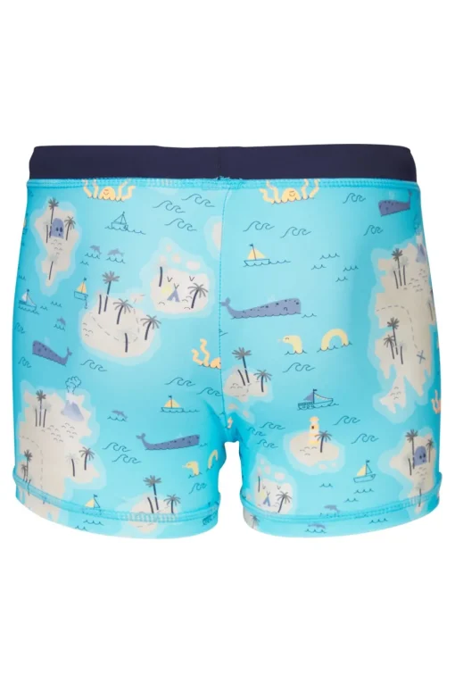 Color Kids Zwemshort Swim Trunks