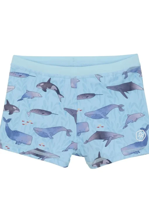 Color Kids Zwemshort Swim Trunks
