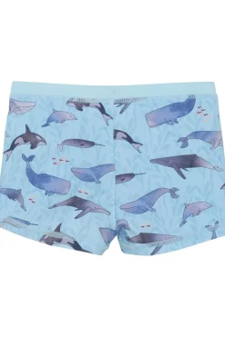 Color Kids Zwemshort Swim Trunks