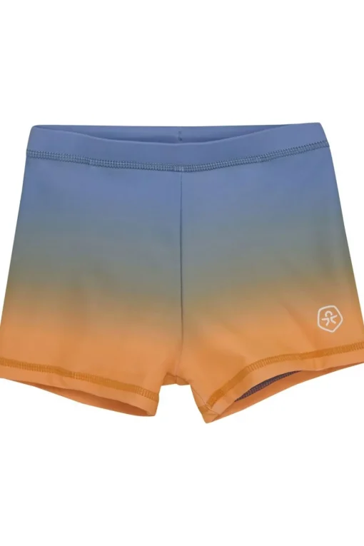 Color Kids Zwemshort Swim Trunks