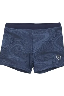 Color Kids Zwemshort Swim Trunks, Aop