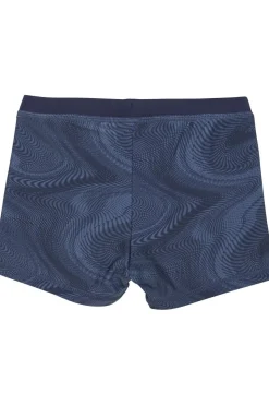 Color Kids Zwemshort Swim Trunks, Aop