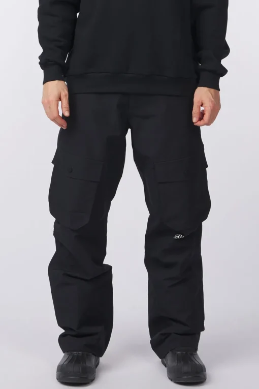 Colourwear Skibroek M Flight Pants