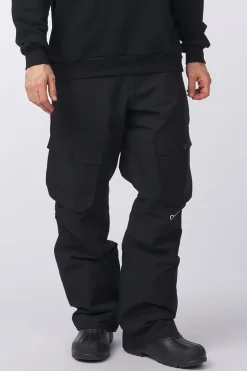 Colourwear Skibroek M Flight Pants