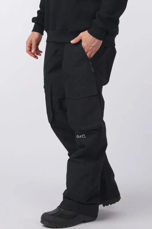 Colourwear Skibroek M Flight Pants