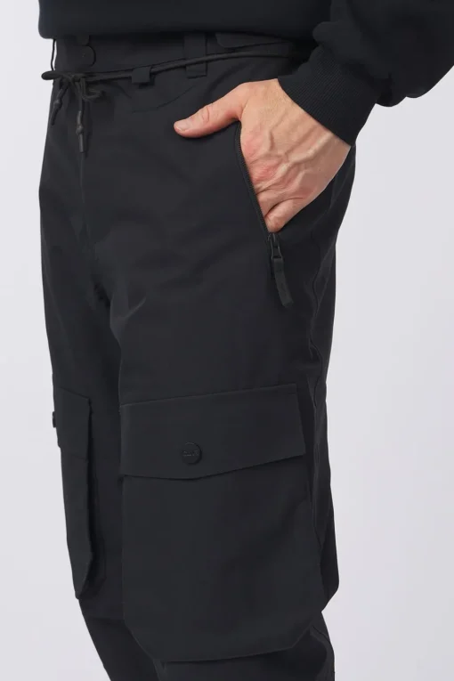 Colourwear Skibroek M Flight Pants