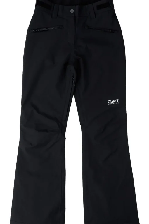 Colourwear Skibroek W Cork Pants