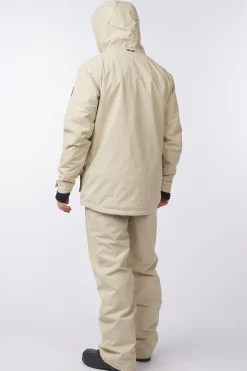 Colourwear Ski-Jas M Falk Jacket 2,0