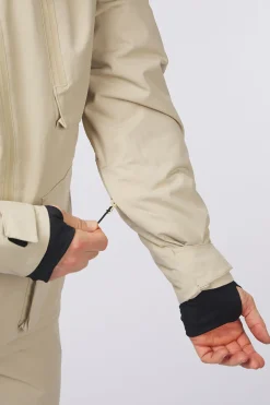 Colourwear Ski-Jas M Falk Jacket 2,0