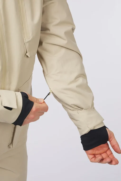 Colourwear Ski-Jas M Falk Jacket 2,0