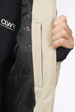 Colourwear Ski-Jas M Falk Jacket 2,0
