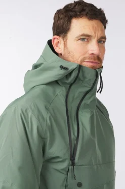 Colourwear Ski-Jas M Foil Anorak