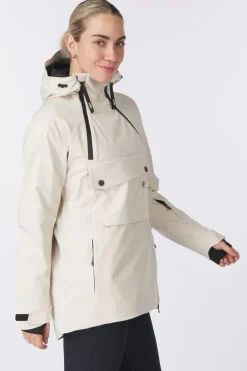 Colourwear Ski-Jas W Cake Anorak 2,0