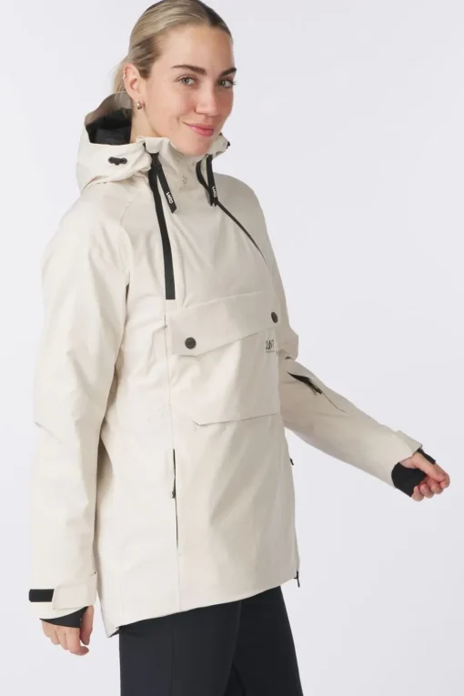 Colourwear Ski-Jas W Cake Anorak 2,0