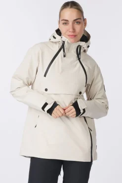 Colourwear Ski-Jas W Cake Anorak 2,0