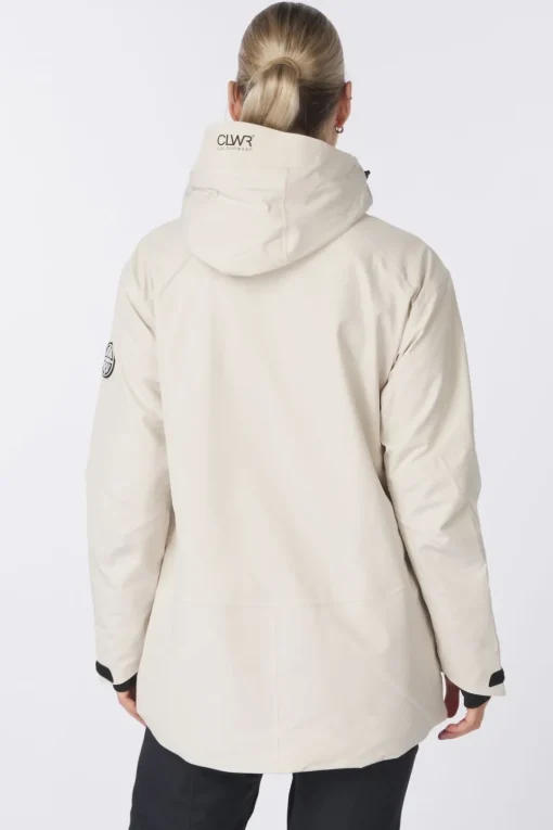 Colourwear Ski-Jas W Cake Anorak 2,0