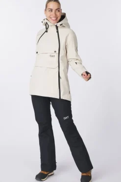 Colourwear Ski-Jas W Cake Anorak 2,0