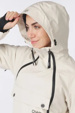 Colourwear Ski-Jas W Cake Anorak 2,0