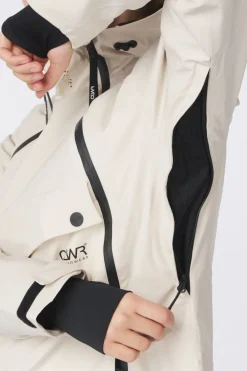 Colourwear Ski-Jas W Cake Anorak 2,0