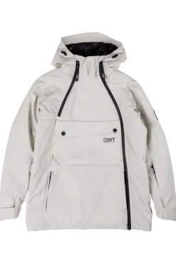 Colourwear Ski-Jas W Cake Anorak 2,0