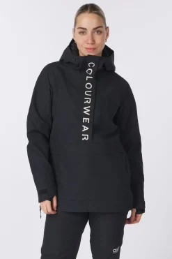 Colourwear Ski-Jas W Signature Anorak