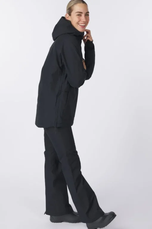 Colourwear Ski-Jas W Signature Anorak