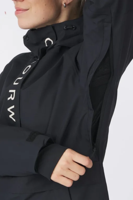 Colourwear Ski-Jas W Signature Anorak