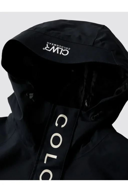 Colourwear Ski-Jas W Signature Anorak