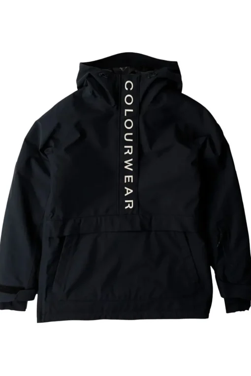 Colourwear Ski-Jas W Signature Anorak