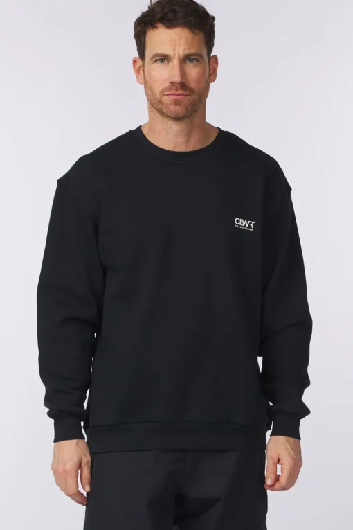 Colourwear Trui M Core Crew