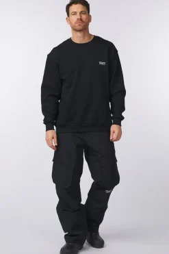 Colourwear Trui M Core Crew