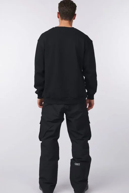 Colourwear Trui M Core Crew