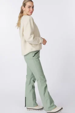 Colourwear Trui W Snug Pile Crew