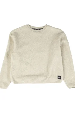 Colourwear Trui W Snug Pile Crew