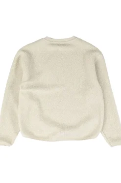 Colourwear Trui W Snug Pile Crew