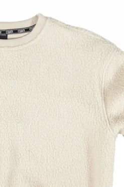Colourwear Trui W Snug Pile Crew