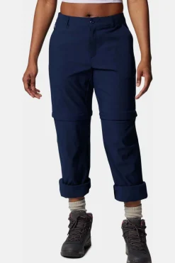 Columbia Afritsbroek Leslie Falls™ Convertible Pant