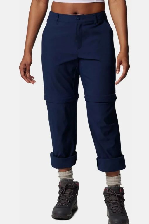 Columbia Afritsbroek Leslie Falls™ Convertible Pant