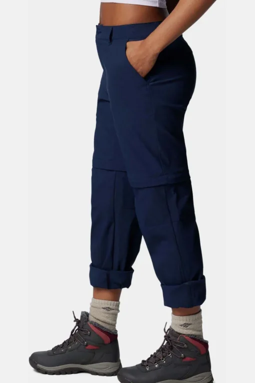 Columbia Afritsbroek Leslie Falls™ Convertible Pant
