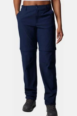 Columbia Afritsbroek Leslie Falls™ Convertible Pant
