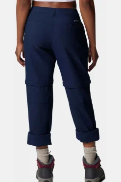 Columbia Afritsbroek Leslie Falls™ Convertible Pant