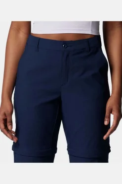 Columbia Afritsbroek Leslie Falls™ Convertible Pant