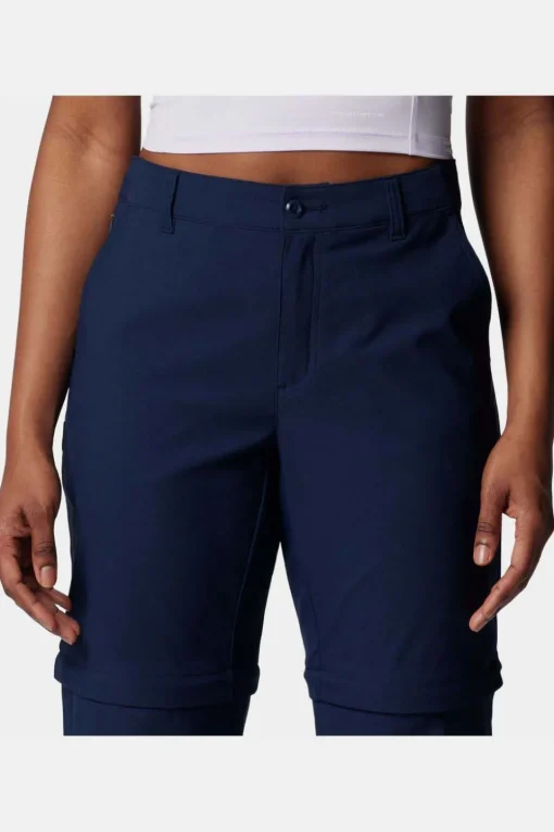 Columbia Afritsbroek Leslie Falls™ Convertible Pant