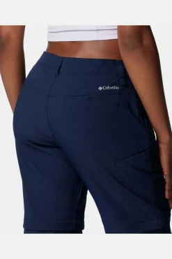 Columbia Afritsbroek Leslie Falls™ Convertible Pant