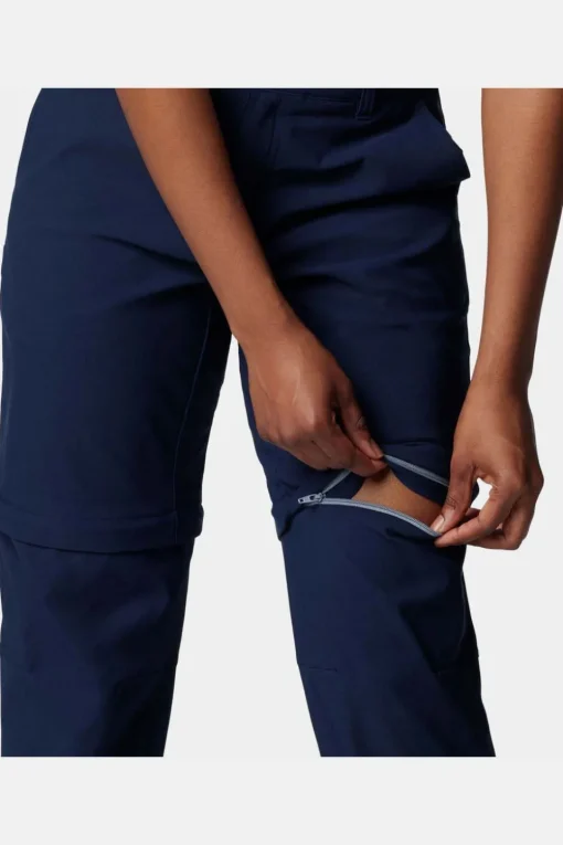 Columbia Afritsbroek Leslie Falls™ Convertible Pant