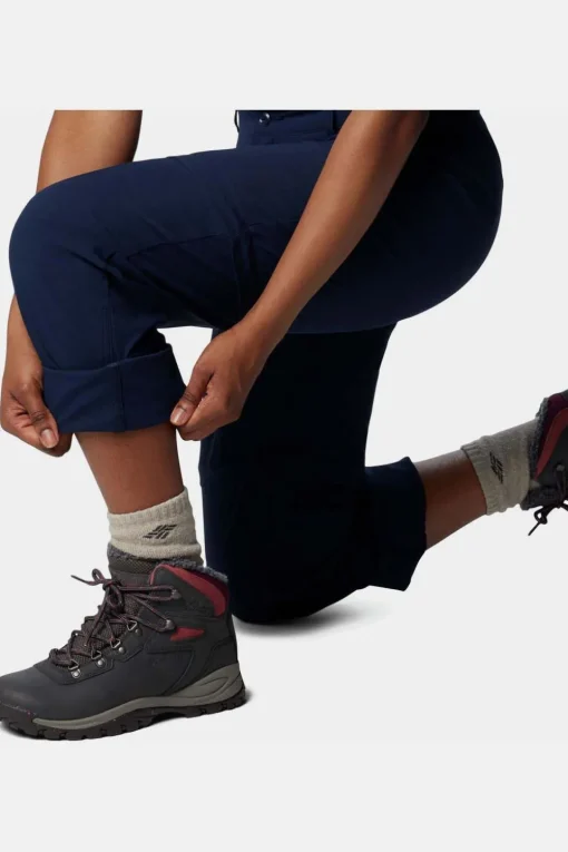 Columbia Afritsbroek Leslie Falls™ Convertible Pant