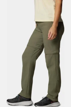 Columbia Afritsbroek Leslie Falls™ Convertible Pant