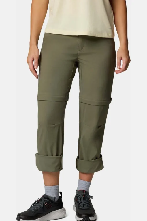 Columbia Afritsbroek Leslie Falls™ Convertible Pant
