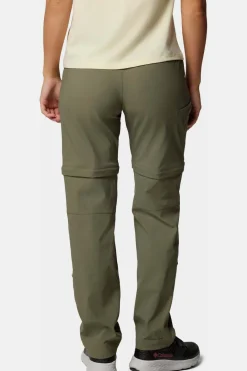 Columbia Afritsbroek Leslie Falls™ Convertible Pant